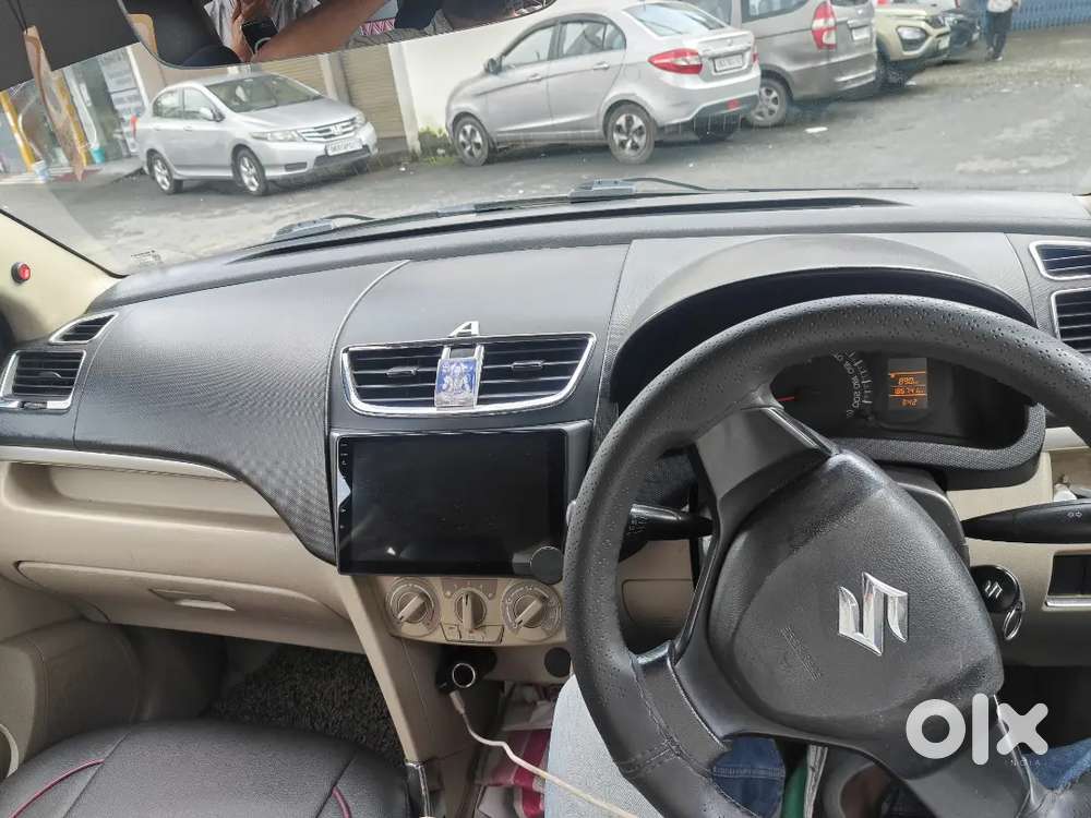 2019 Maruti Suzuki Dzire