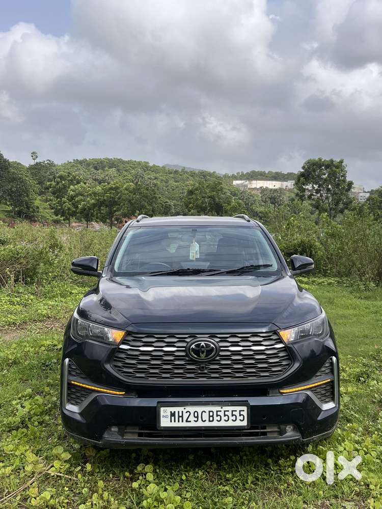 Toyota Innova Hycross 2.0 G-slf 7 Str, 2023, Petrol