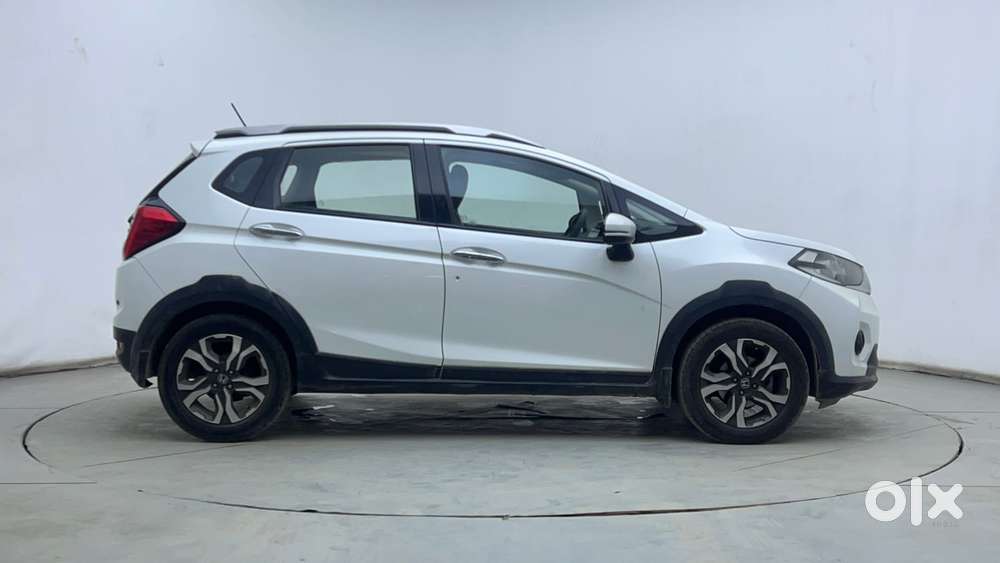 Honda Wr-v 1.5 Vx I-dtec, 2018, Diesel