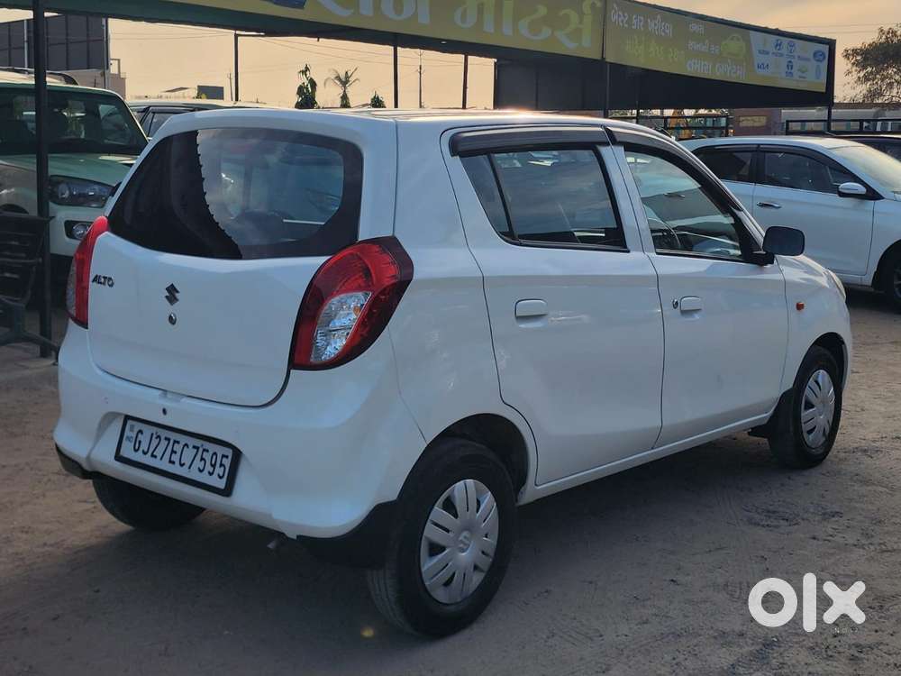 Maruti Suzuki Alto 800, 2023, Petrol