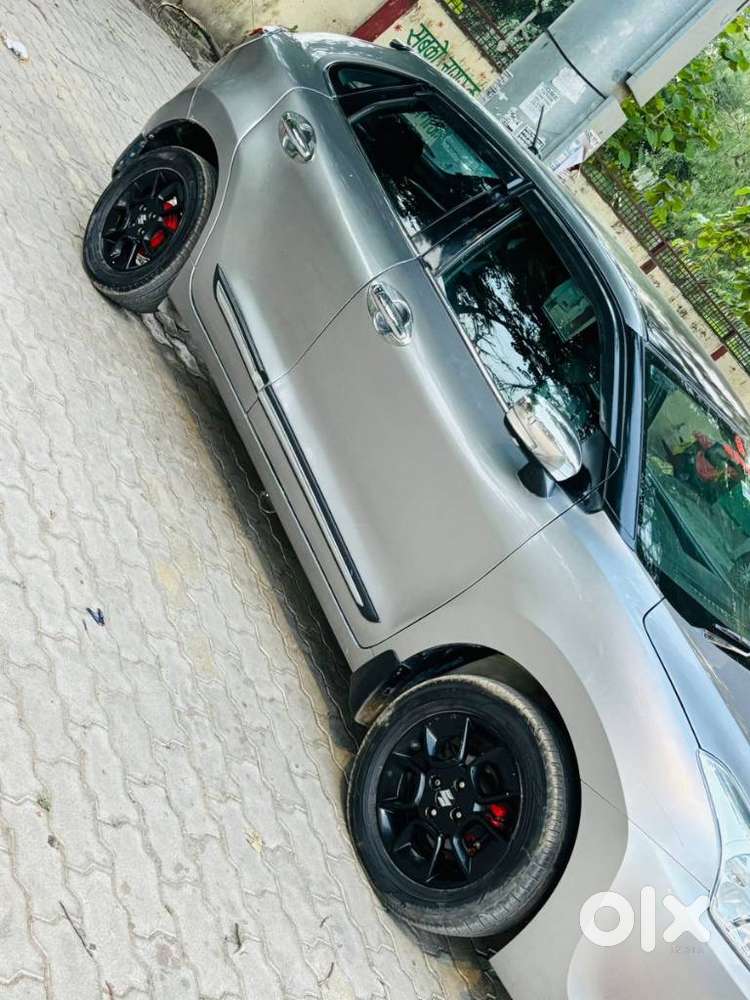 Maruti Suzuki Baleno 1.2 Delta, 2018, Diesel