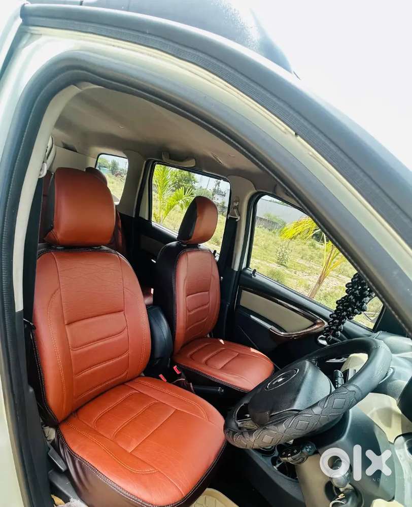 Renault Duster Diesel 2013