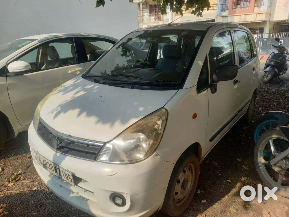 Maruti Zen Estilo 2011