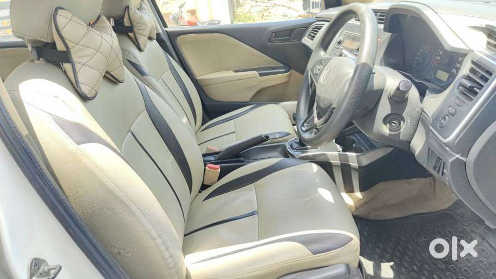 Honda City 2014-2015 I Vtec Sv, 2014, Petrol