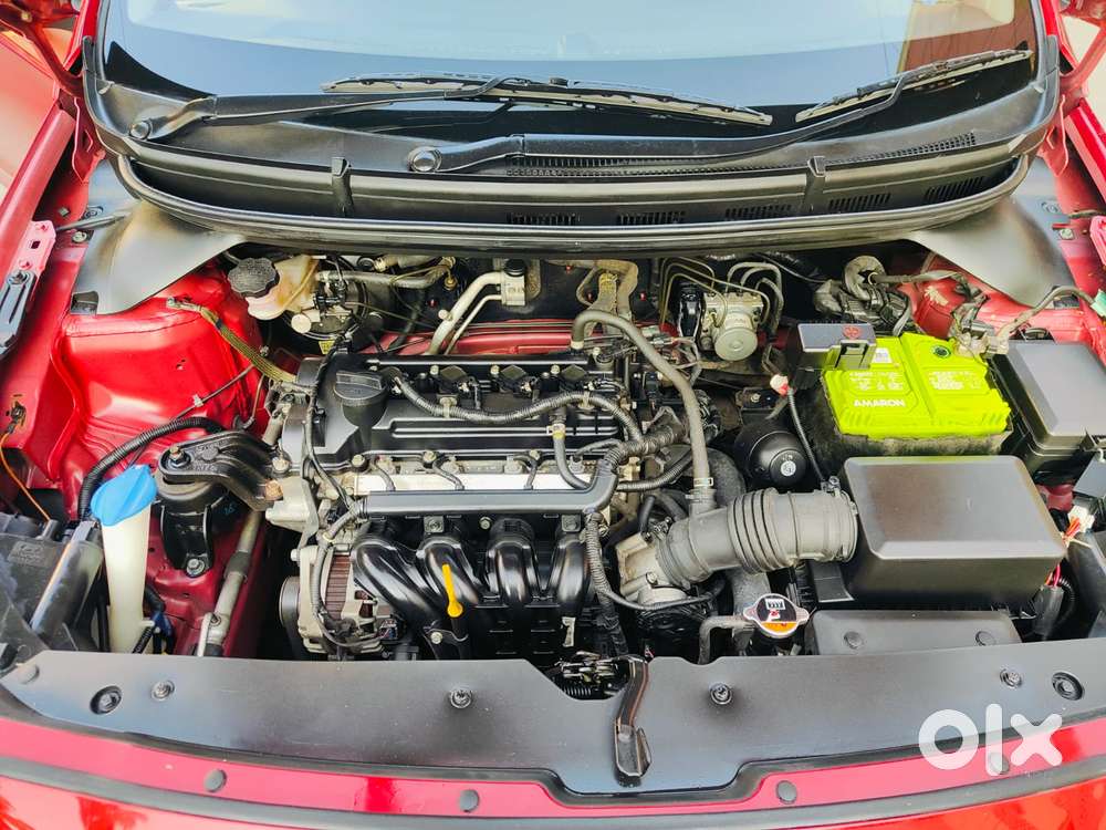 Hyundai Elite I20 [2018-2020] 1.2 Era, 2019, Petrol