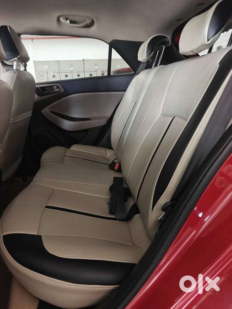 Hyundai I20 1.2 Asta, 2015, Petrol