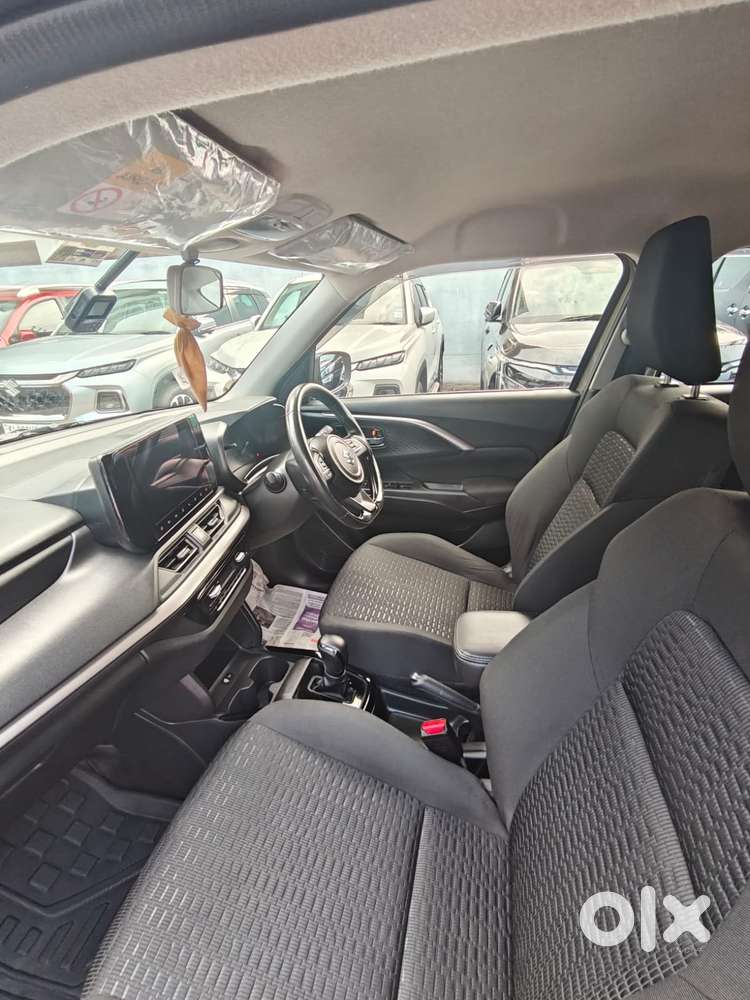 Maruti Suzuki Swift Zxi Plus Amt Dual Tone, 2024, Petrol