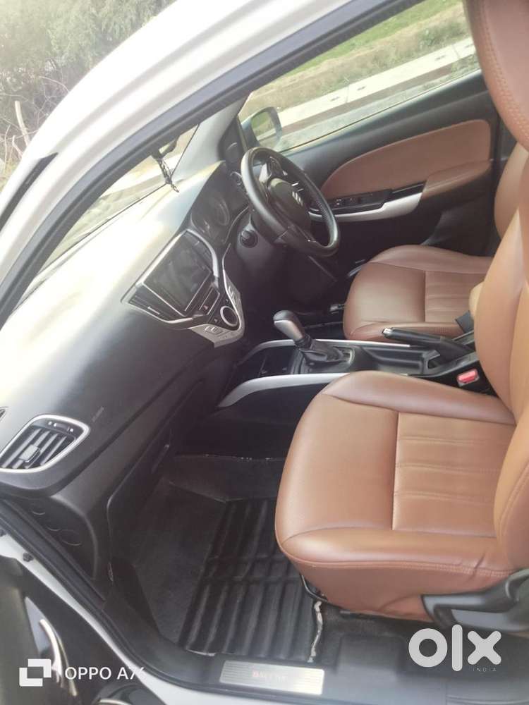 Maruti Suzuki Baleno Good Condition