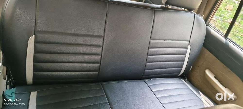 Chevrolet Tavera 2015 Diesel 130000 Km Driven