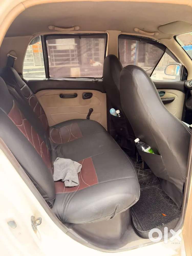 Hyundai Santro Xing 2013