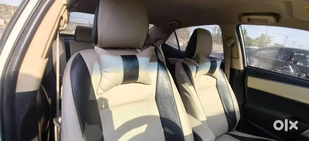 Toyota Corolla Altis Diesel For Sale