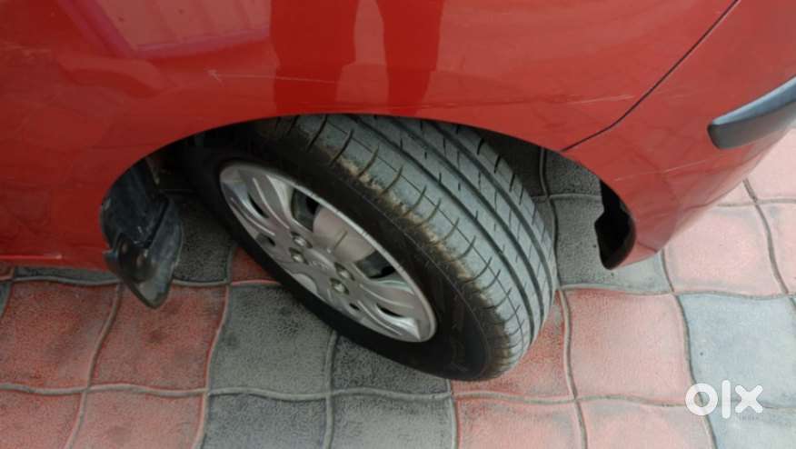 Hyundai I10 Sportz, 2009, Petrol
