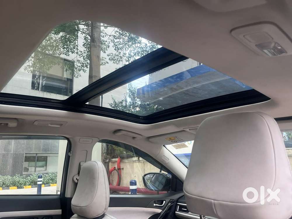 Tata Curvv Ev 2024