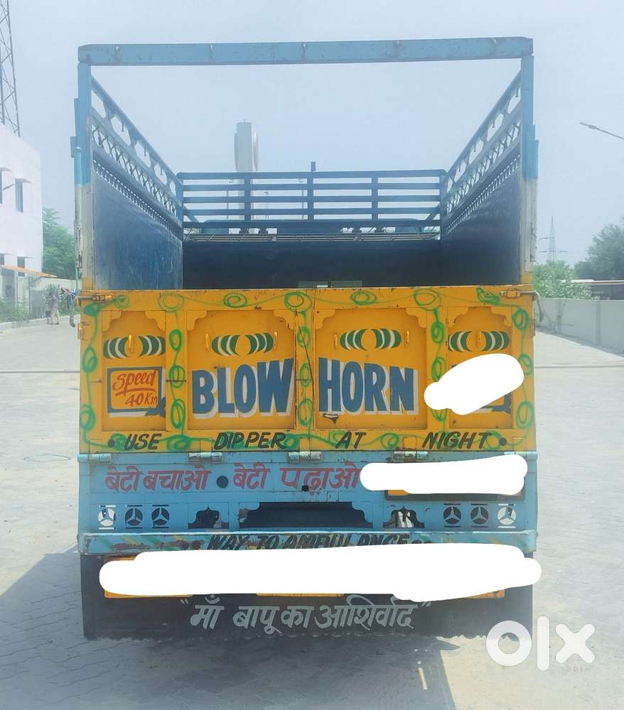 Mahindra Bolero Pik-up Fb 1.7t, 2021, Diesel