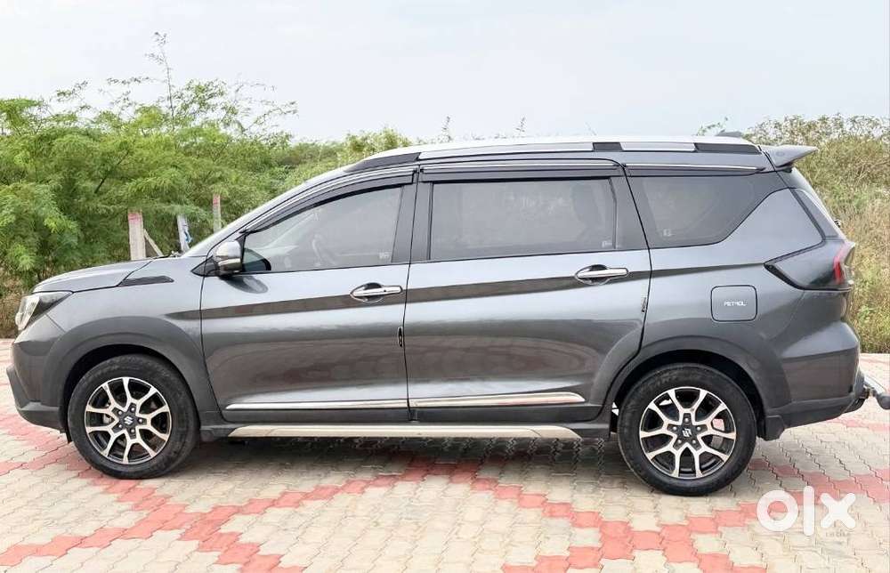 Maruti Suzuki Xl6 1.5 Zeta At, 2024, Petrol