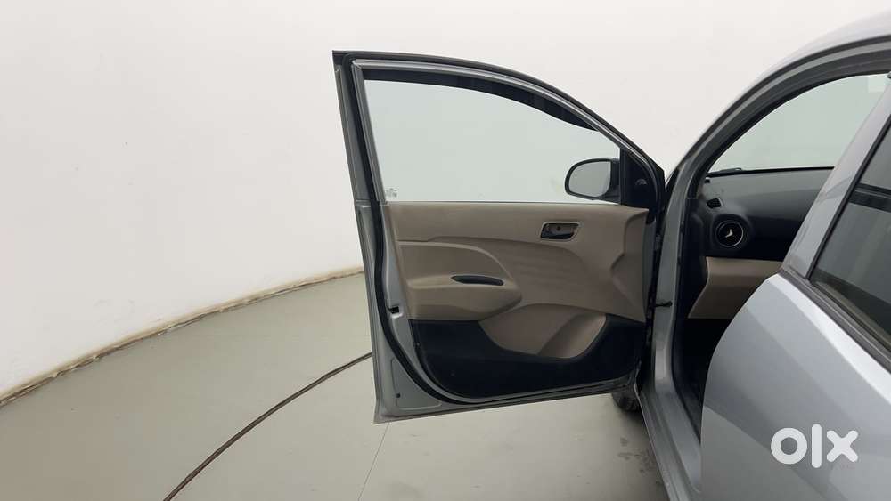 Hyundai Santro Era Executive, 2019, Petrol