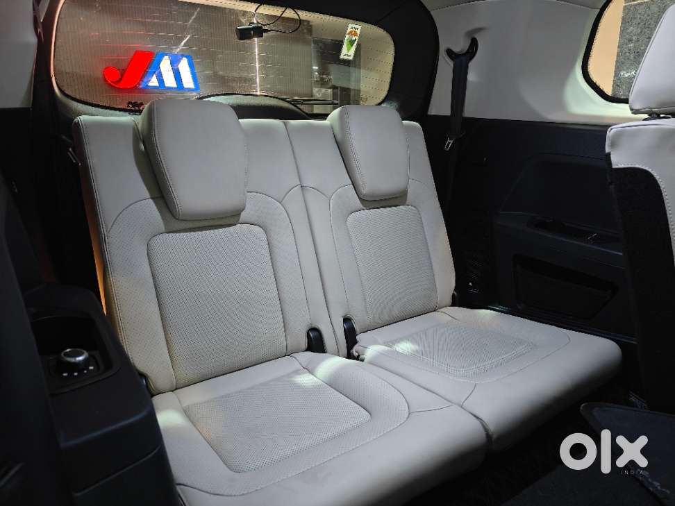 Tata Safari 2.0 Kryotec Xza Plus, 2023, Diesel