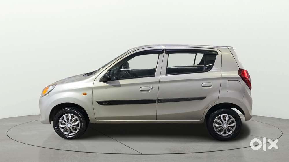 Maruti Suzuki Alto 800 Lxi, 2018, Petrol