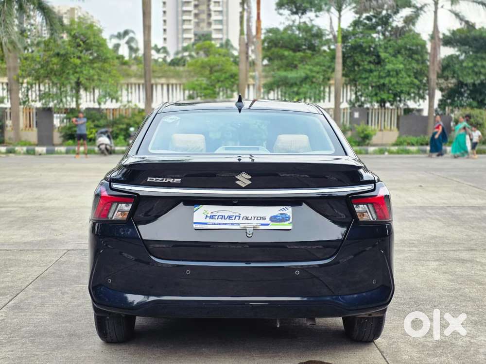 Maruti Suzuki Dzire 1.2 Zxi Cng, 2026, Cng & Hybrids