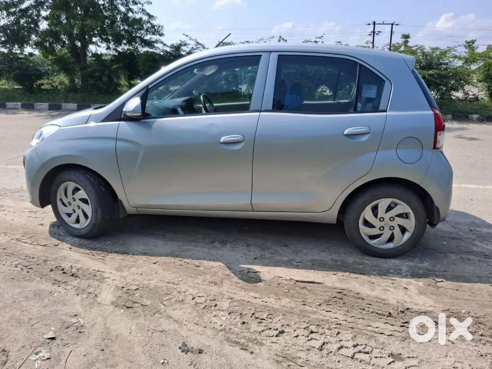 Hyundai Santro Magna, Amt. Petrol 2019 December Model
