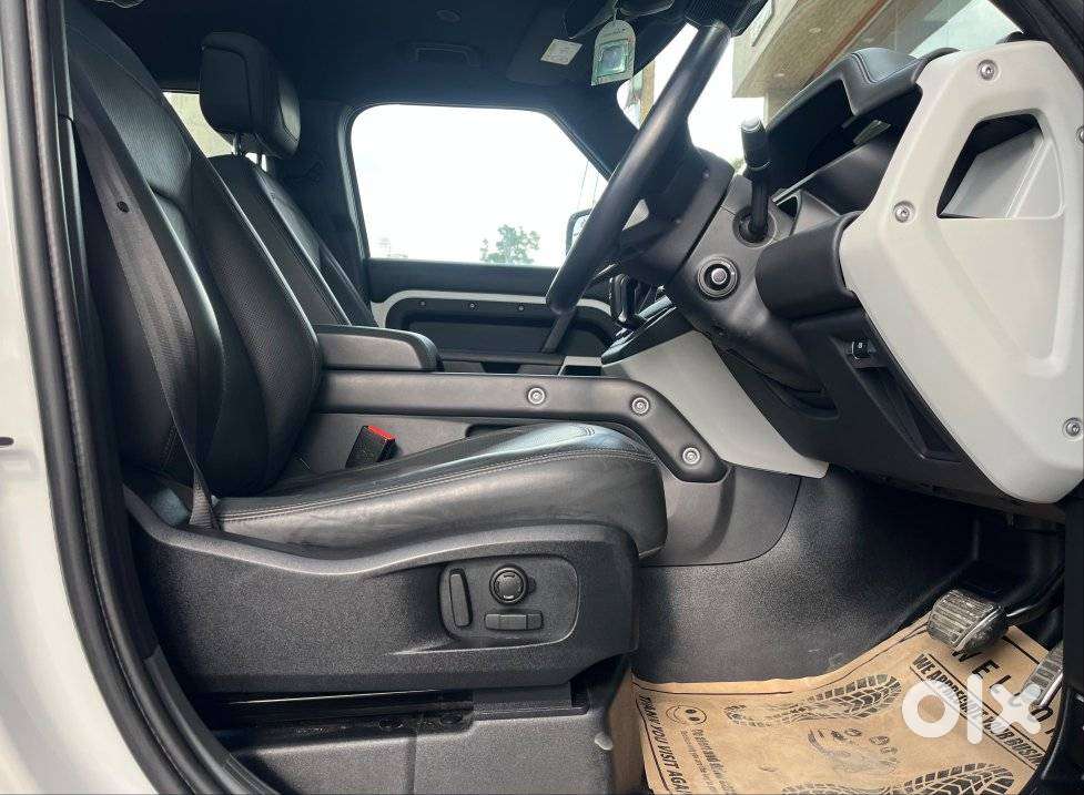 Land Rover Defender 2.0 110 Hse, 2022, Petrol