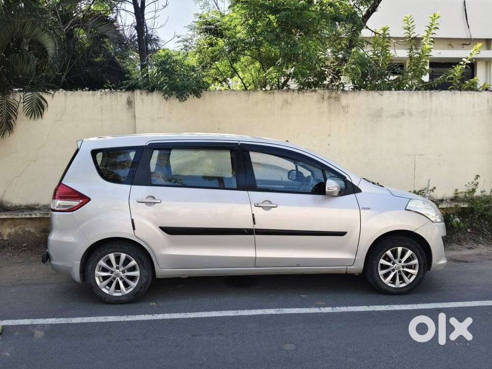 Maruti Suzuki Ertiga 2012-2015 Zdi, 2015, Diesel