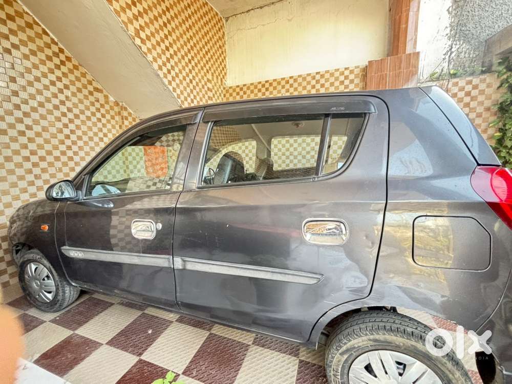 Maruti Suzuki Alto 800 Petrol Well Maintained
