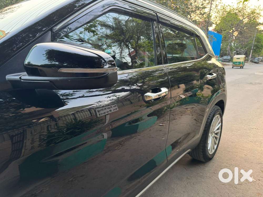 Hyundai Creta 1.6 Sx, 2021, Diesel