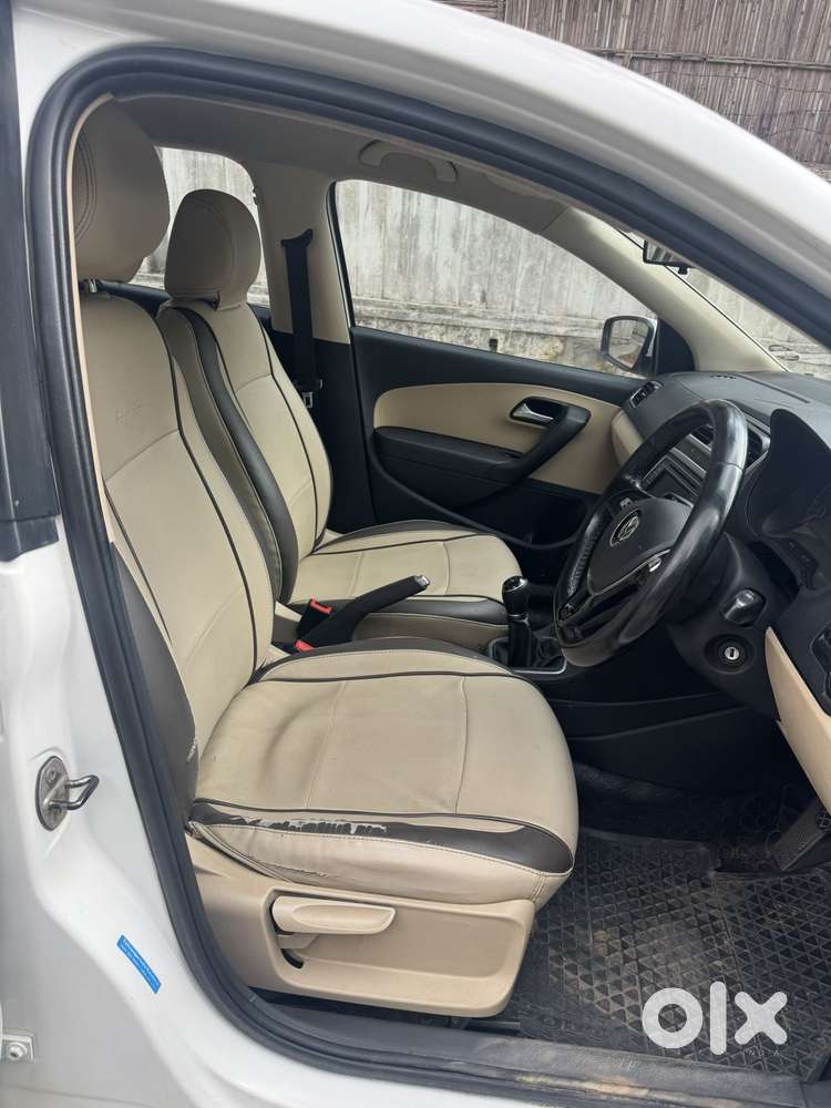 Volkswagen Polo 1.5 Tdi Highline, 2015, Diesel