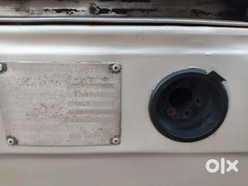 Maruti Suzuki Omni 2007 Petrol 130000 Km Driven