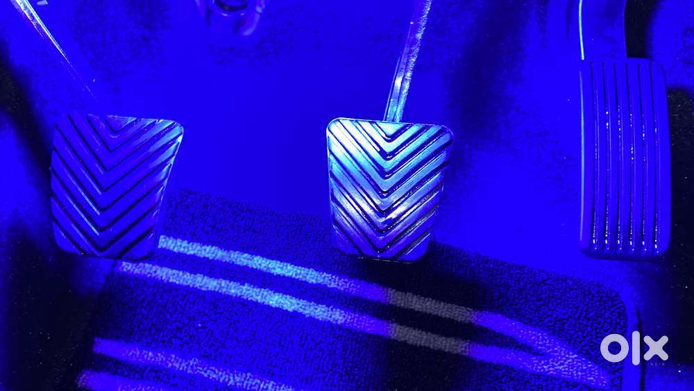 Kia Seltos Htk Plus G, 2020, Petrol