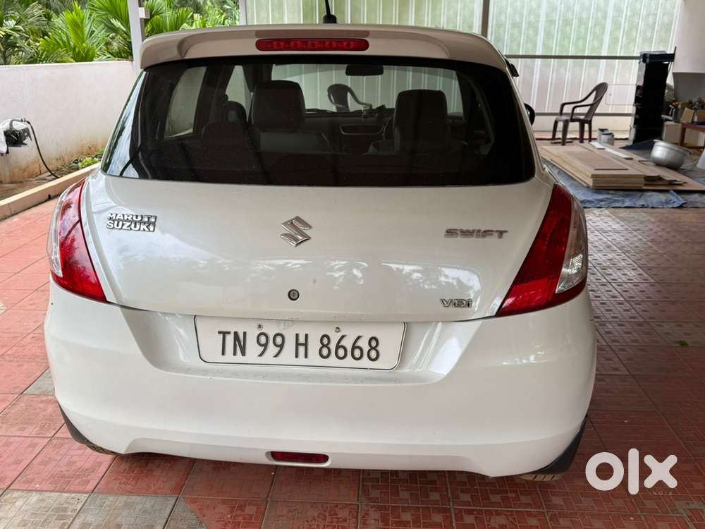 Maruti Suzuki Diesel 2017