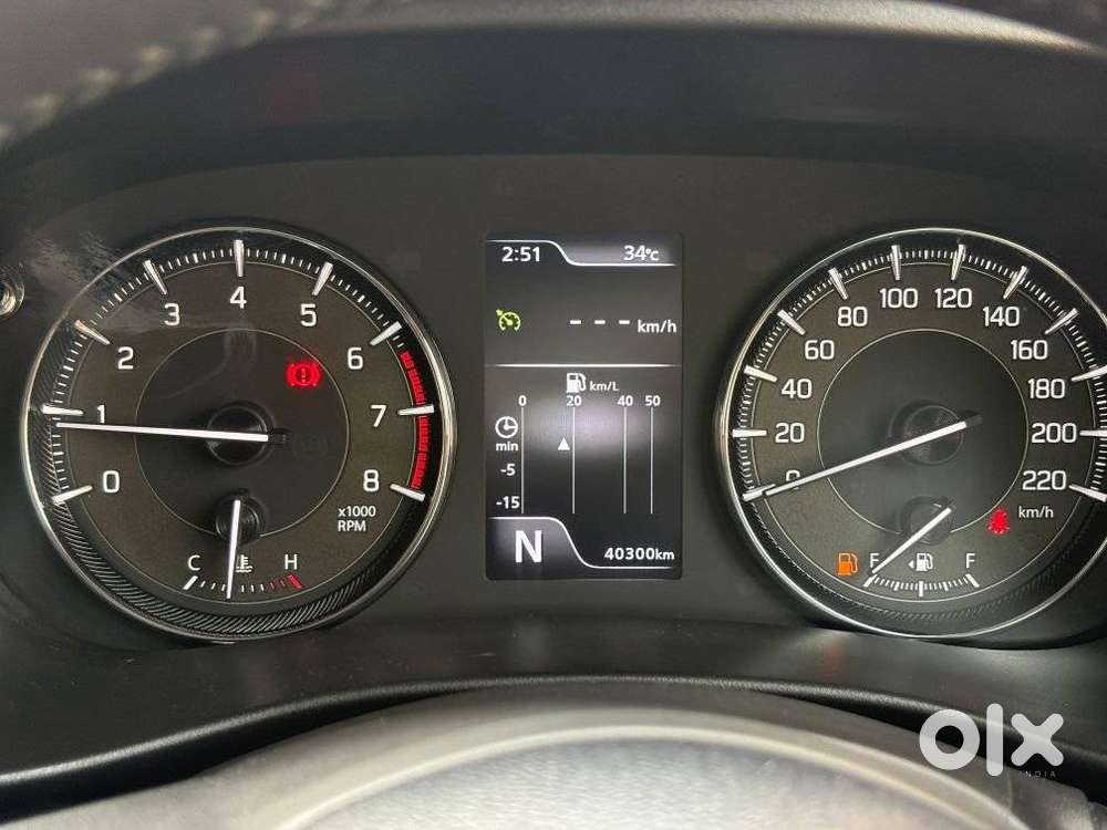 Maruti Suzuki Baleno 1.2 Alpha At, 2023, Petrol