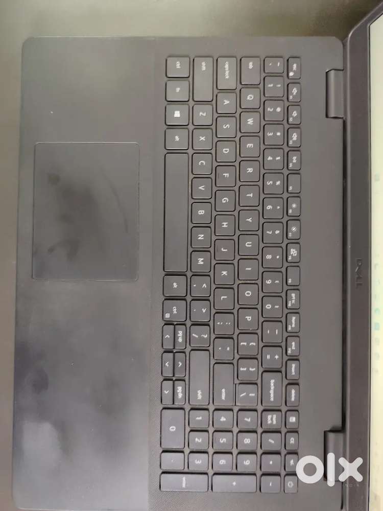 Vostro 3501