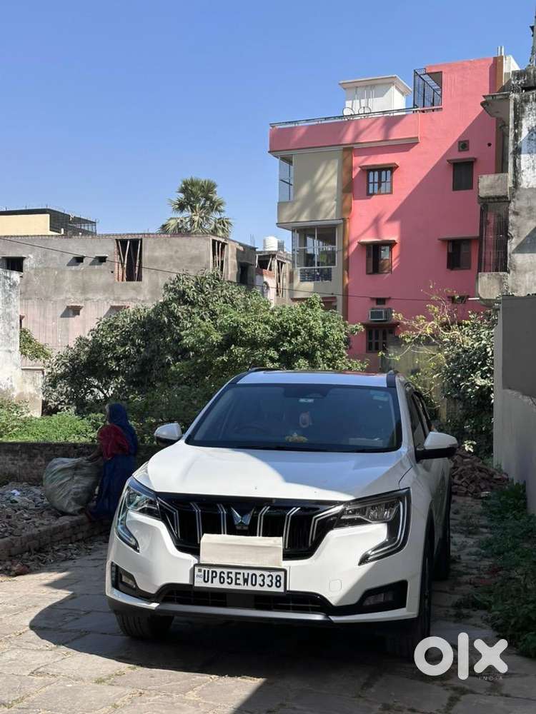 Mahindra Suv 2023 Diesel