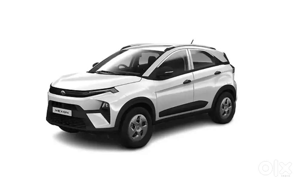 Tata Nexon 2024 Petrol 16000 Km Driven
