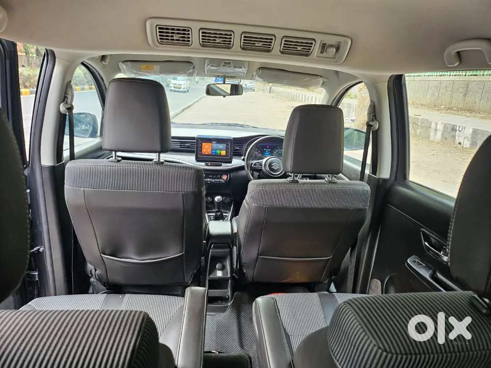 Maruti Suzuki Xl6 Zeta 2022 Bs6