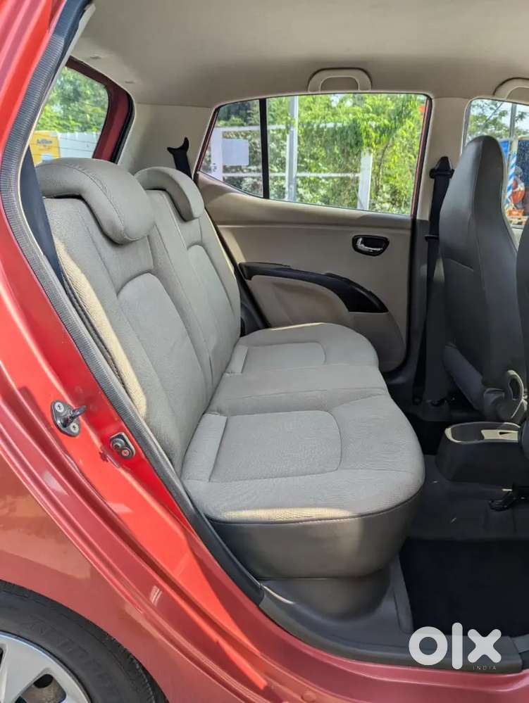 Hyundai Grand I10 2012 Petrol 26000 Km Driven