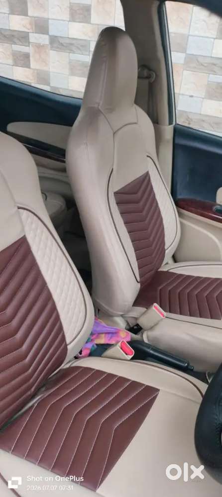 Honda Mobilio 2014 Model