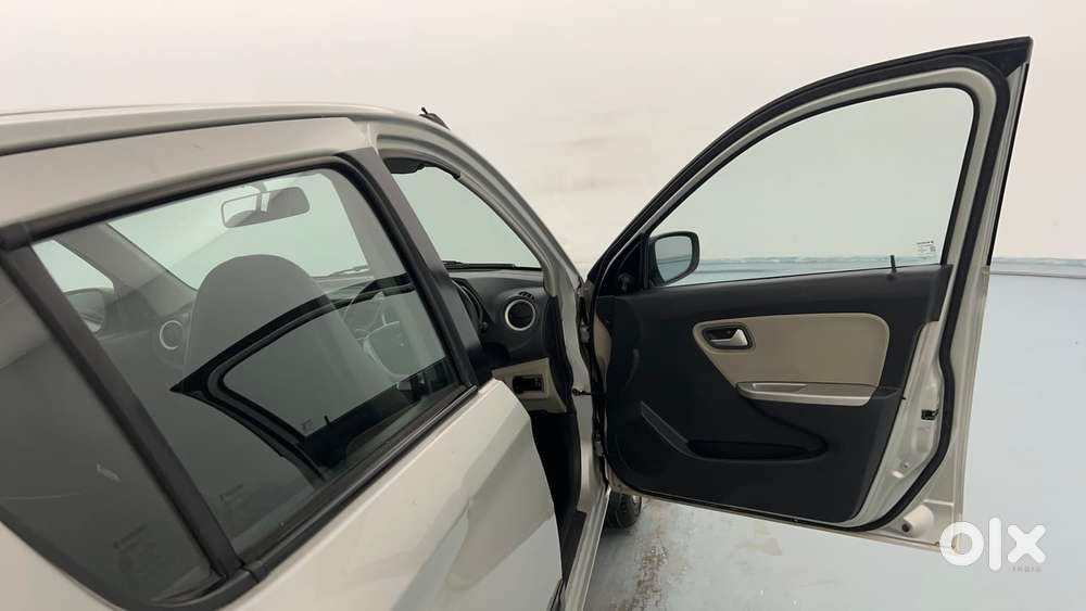 Maruti Suzuki Alto K10 Vxi Airbag, 2017, Petrol