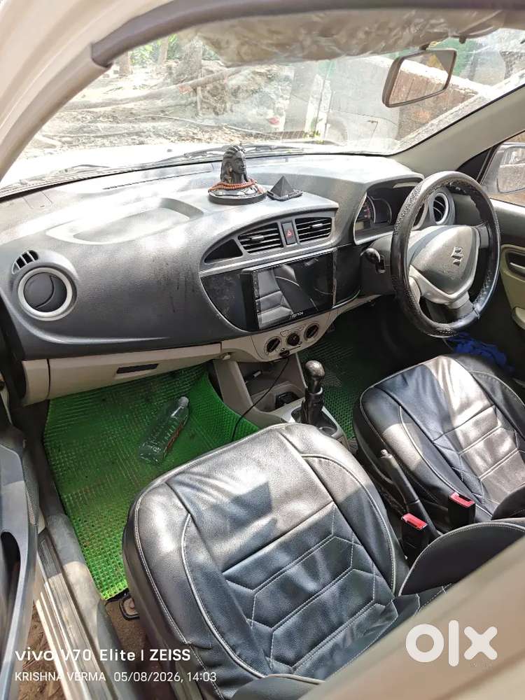 Maruti Suzuki Alto K10 2015 Petrol 85000 Km Driven