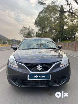 Suzuki baleno on sale parts olx