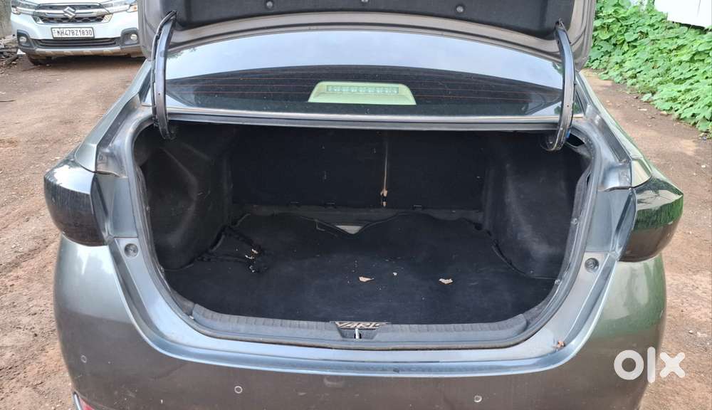 Toyota Yaris J, 2018, Petrol