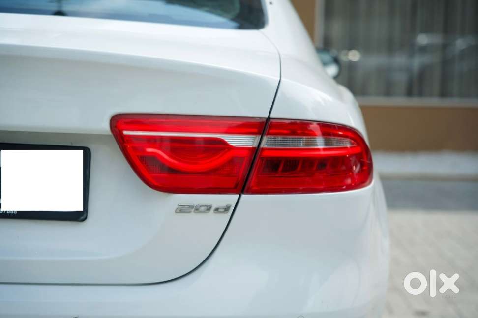 Jaguar Xe 2.0l Diesel Prestige, 2017, Diesel