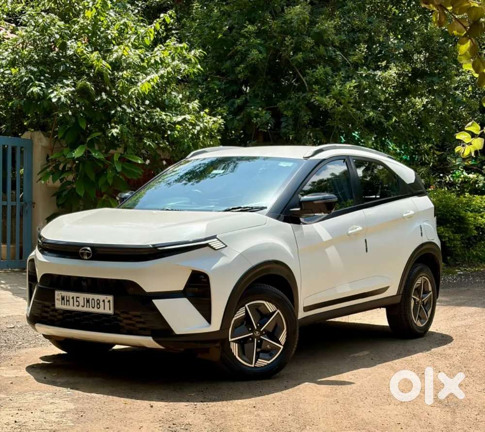 Tata Nexon 1.5 Revotorq Xz Plus, 2023, Diesel