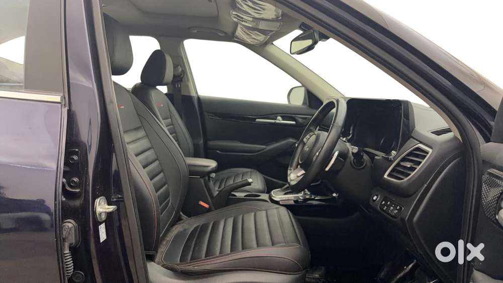 Kia Seltos Gtx Plus At D, 2023, Diesel