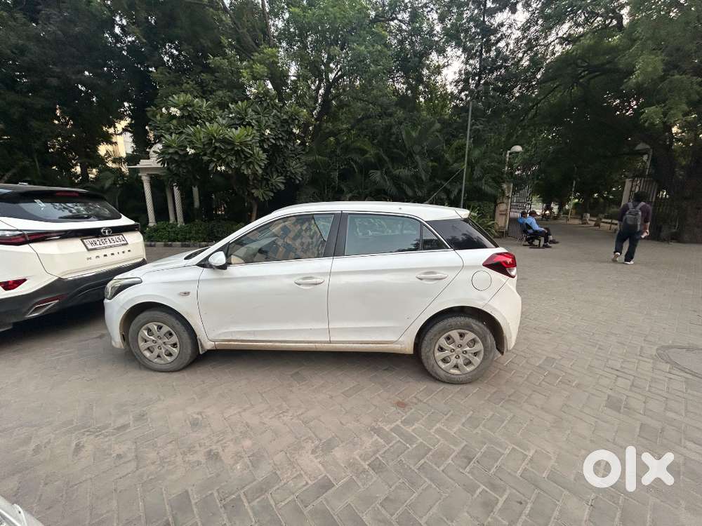 Hyundai Elite I20 2017 In Topmost Condition