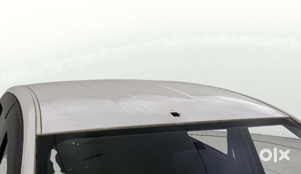 Datsun Redigo A, 2018, Petrol