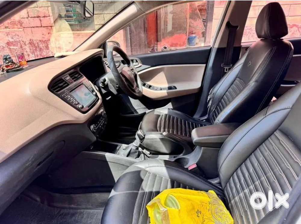 Hyundai Diesel Car 2016
