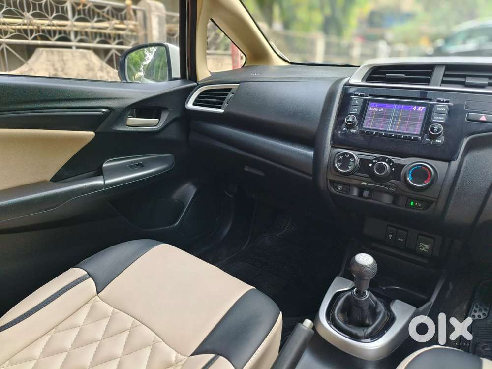 Honda Jazz 1.2 Sv I Vtec, 2017, Petrol